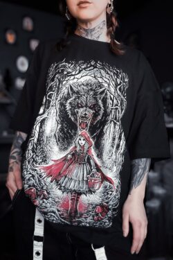 Vampire Freaks – Little Dead Riding Hood