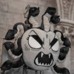 Vampire Freaks — Medusa’s Head