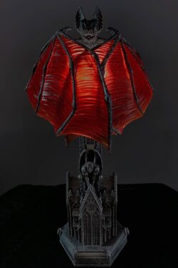 Nemesis Now — Shadow Wing