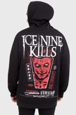 Killstar x Ice Nine Kills — Psychos Only