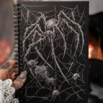 Vampire Freaks — Death Spider
