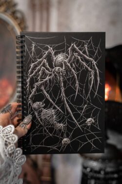 Vampire Freaks — Death Spider