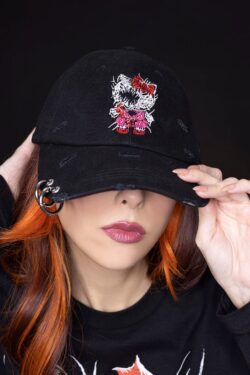 Vampire Freaks – Hell Kitty