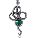 Alchemy England – Tercia Serpent