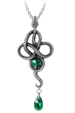 Alchemy England – Tercia Serpent