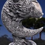 Nemesis Now – Celtic Crescent