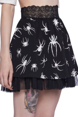 Widow — Web Of Sins