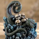 Pacific — Skull Snake