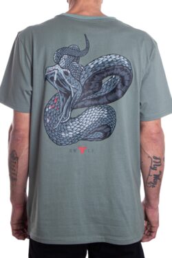 Fallen – Serpent Skin