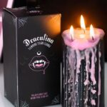 Witch's House — Pink Vampire Tears (Large)