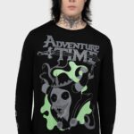 Killstar x Adventure Time — Evil Magic