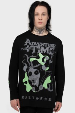 Killstar x Adventure Time — Evil Magic