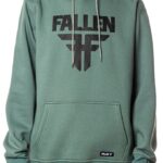 Fallen – Insignia (Olive/Black)