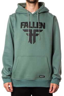 Fallen – Insignia (Olive/Black)