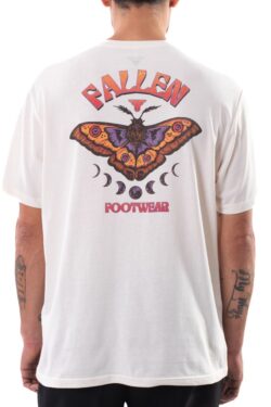 Fallen – Lunar Moth