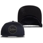 Sullen – Foundry (Navy)