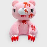 Killstar x Gloomy Bear — Gloomy: Kreep Blood