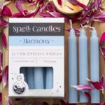 Witch's House — Harmony Spell Candles