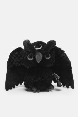 Killstar — Owlman