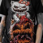 Vampire Freaks – Hell-O-Ween Kitty