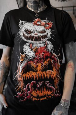 Vampire Freaks – Hell-O-Ween Kitty