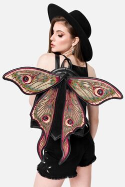 Restyle – Metamorphosis