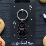 Witch's House — Spooky Gingerbread Man