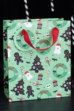 Witch's House — Merry Creepmas