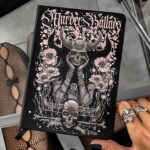 Killstar — Murder Ballads