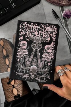 Killstar — Murder Ballads