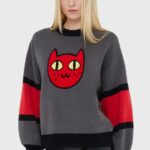 Killstar x Adventure Time — Marceline Kitty