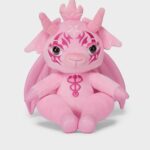 Killstar — Baby Dark Lord: Pastel