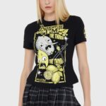 Killstar x Adventure Time — The Thing