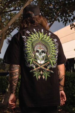 Sullen — Chiefin