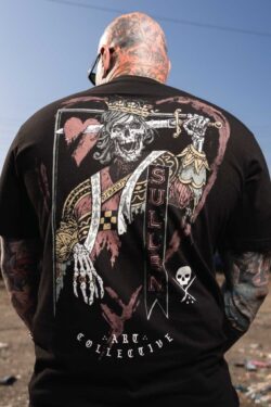 Sullen — King of Hearts