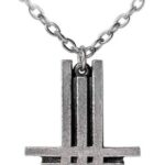 Alchemy England — Behemoth: Cross