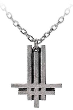 Alchemy England — Behemoth: Cross