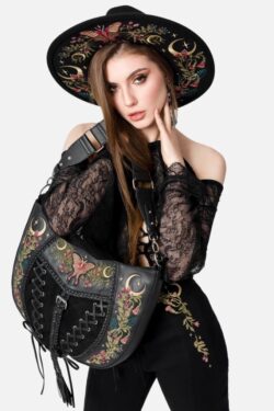 Restyle – Wild Incantation