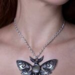 Alchemy England – Lunar Moth