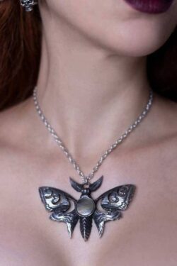 Alchemy England – Lunar Moth