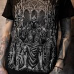 Vampire Freaks – Medieval Knight