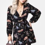 Disturbia — Nightmoth (Mini Wrap)