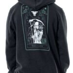 Fallen – Death's Embrace
