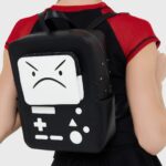Killstar x Adventure Time – BMO