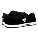 Fallen - Patriot (Black/White/Woomen’s sizes)