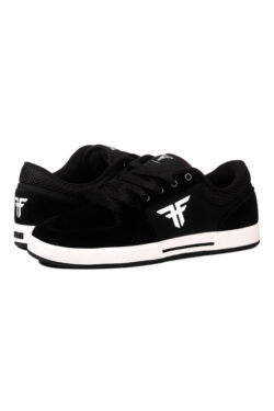 Fallen - Patriot (Black/White/Woomen’s sizes)