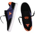 Fallen — The Goat (Black/Purple/Orange)