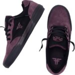 Fallen — The Goat (Wine/Black/Women's size)