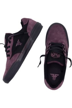 Fallen — The Goat (Wine/Black/Women's size)