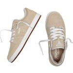 Fallen – Trooper (Bone/White/Women’s sizes)